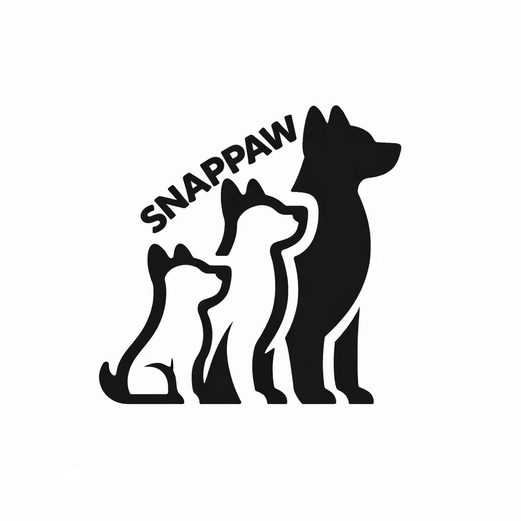Snappaw logo